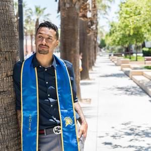 Meet your Posher, Kristopher